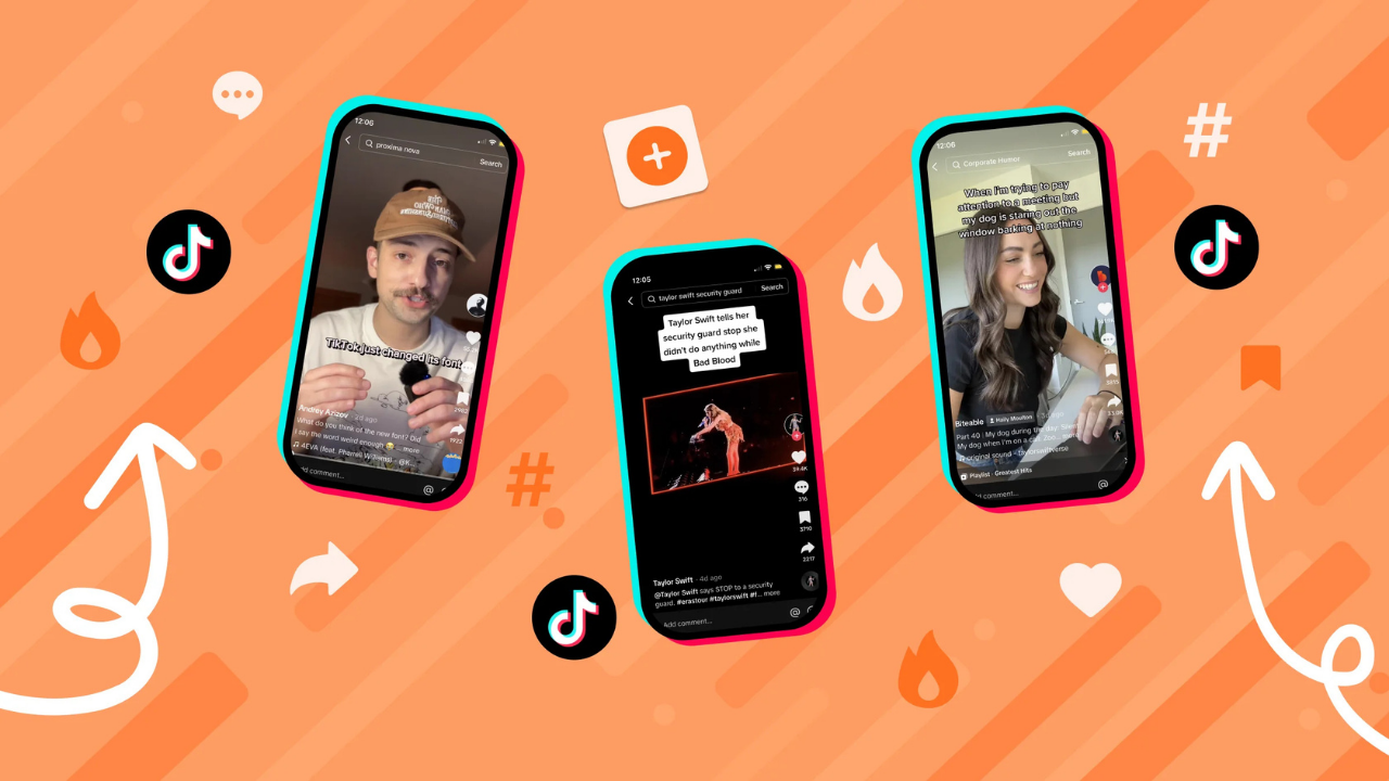 Could TikTok Become More Than a Video App?
