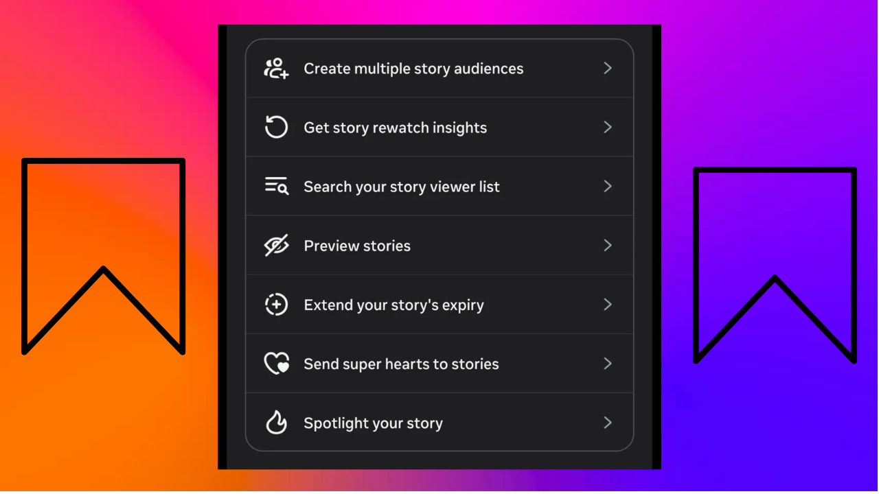 Instagram Stories AI Weekly Recap: what to know