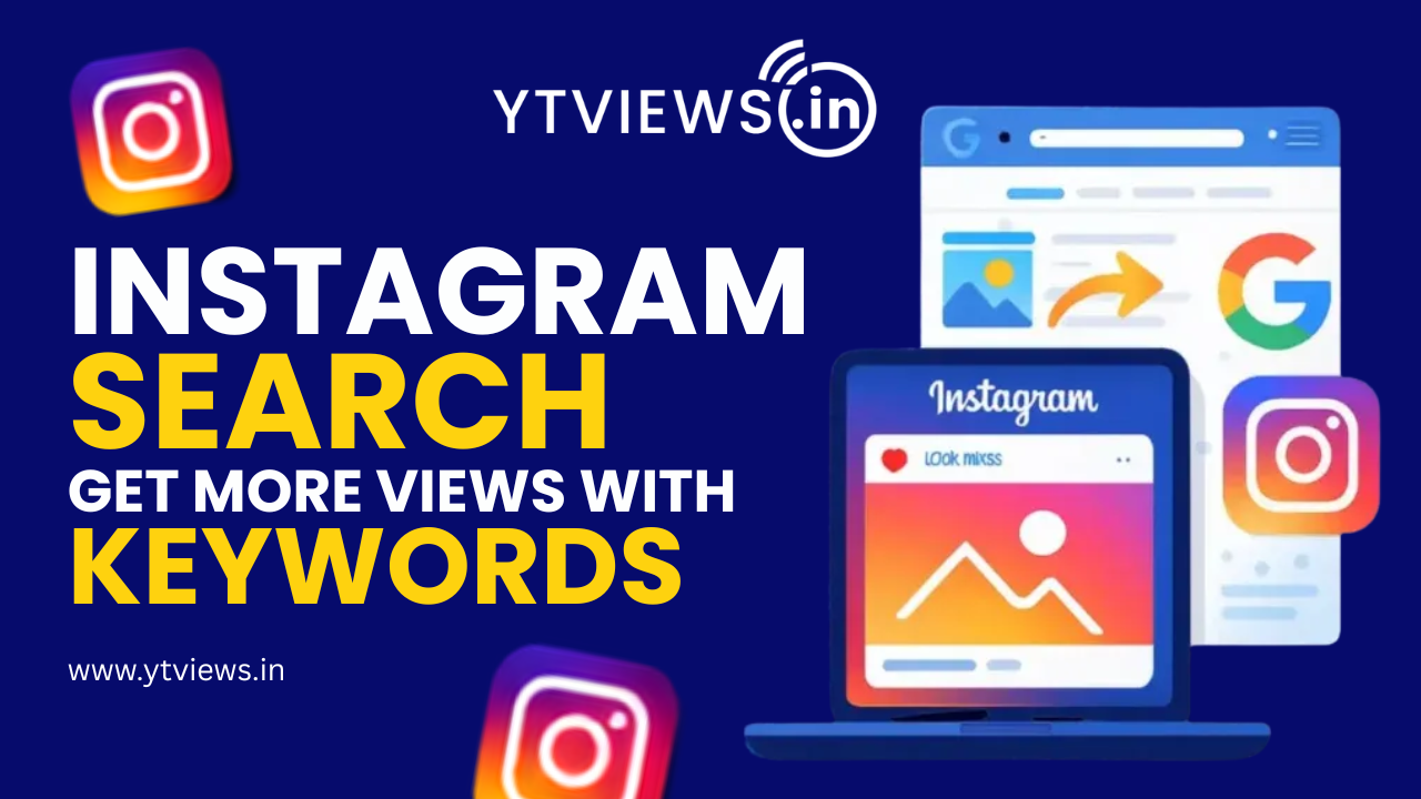 Instagram Search Is Becoming More Important — Can Better Keywords Bring More Views?