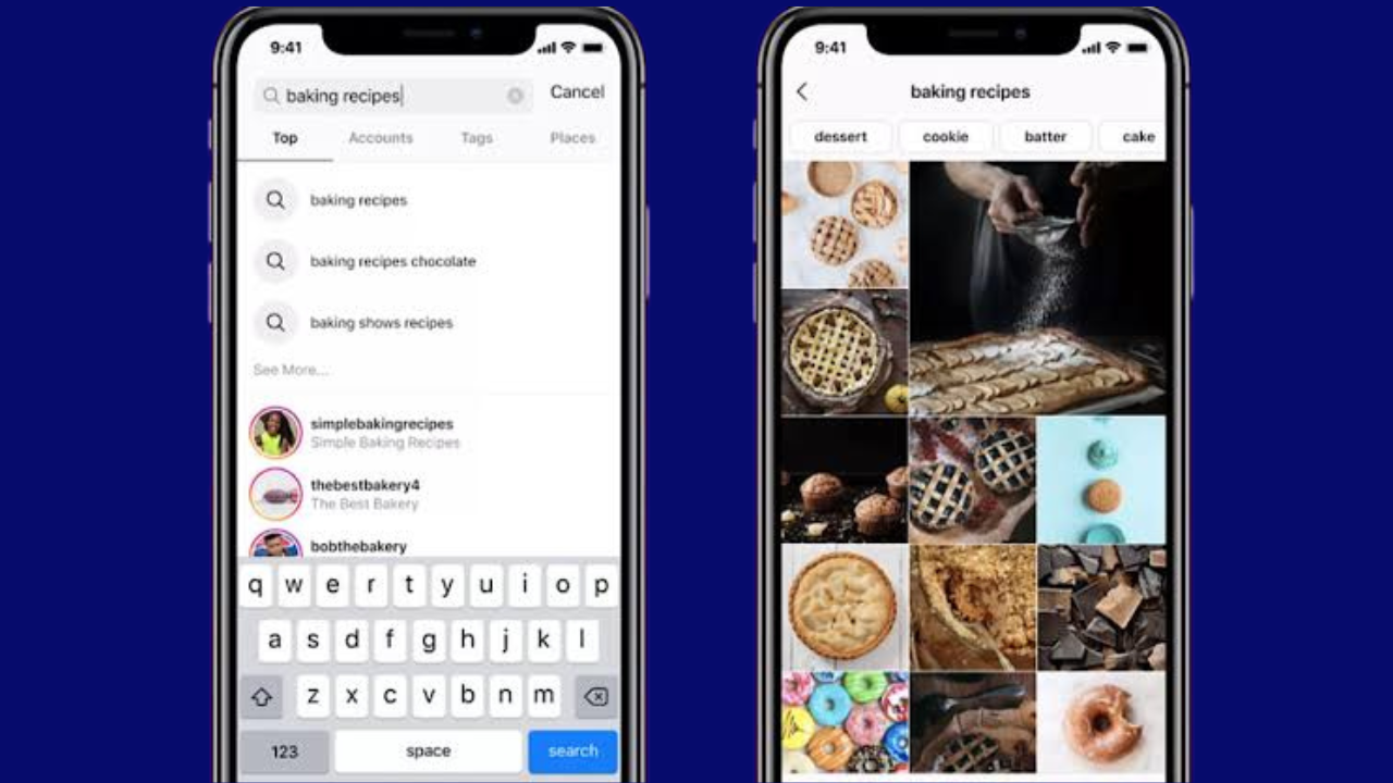 Instagram Search Is Becoming More Important — Can Better Keywords Bring More Views