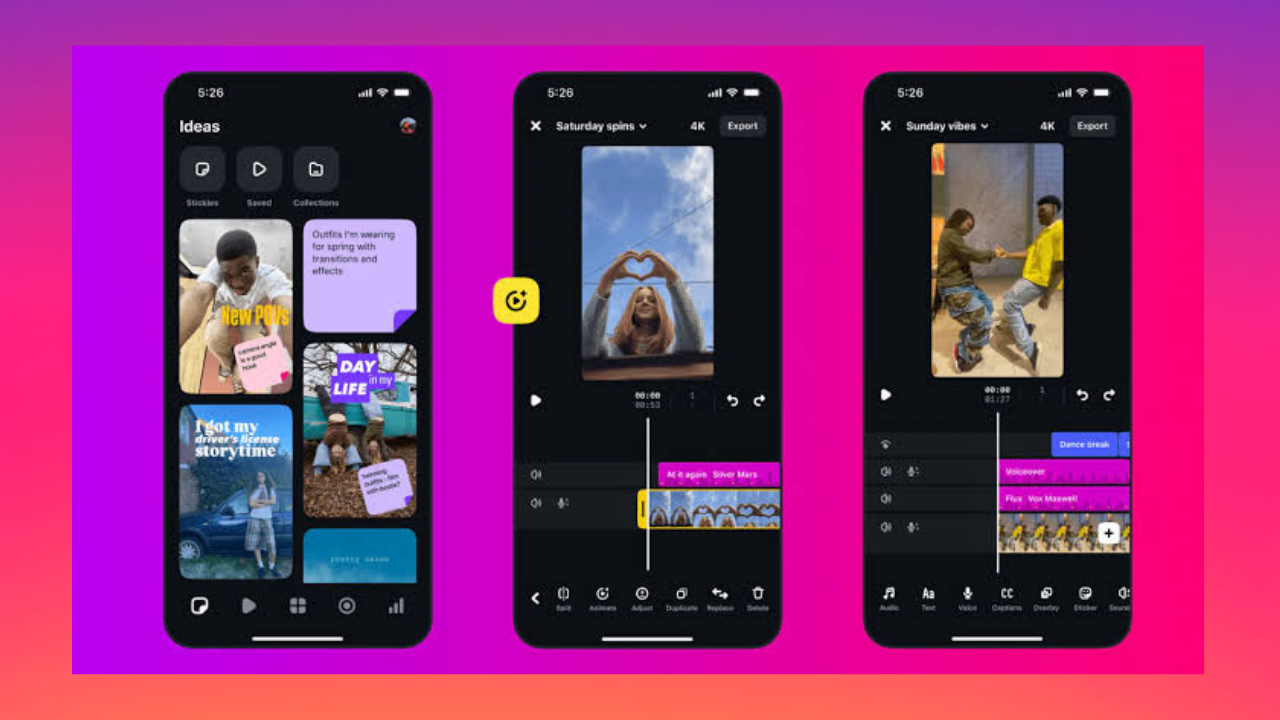 Instagram’s New “First Draft” Can Automatically Edit Reels — Will It Make Reel Creation Easier?