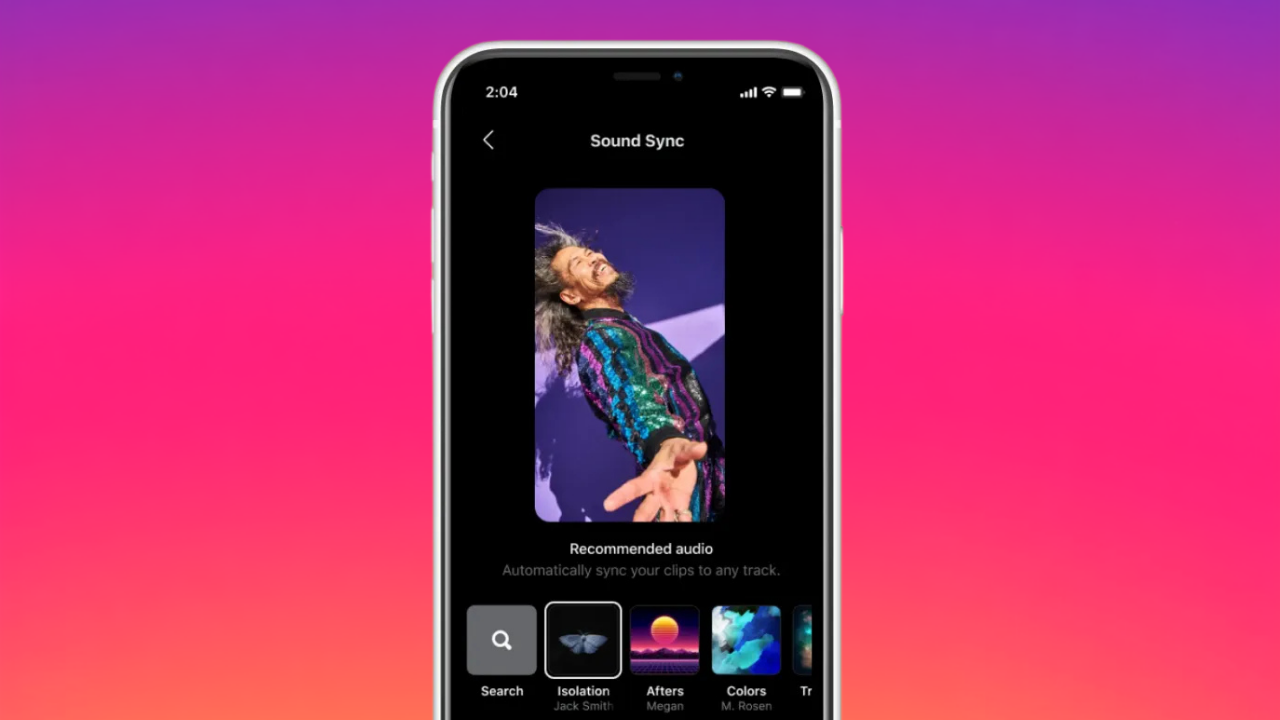 Instagram’s New “First Draft” Can Automatically Edit Reels — Will It Make Reel Creation Easier?