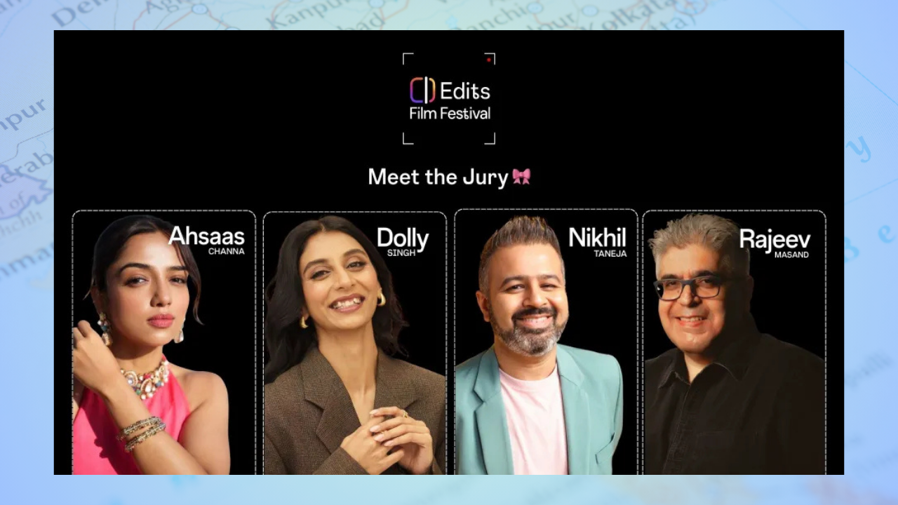 Meet the jury of the edits film festival