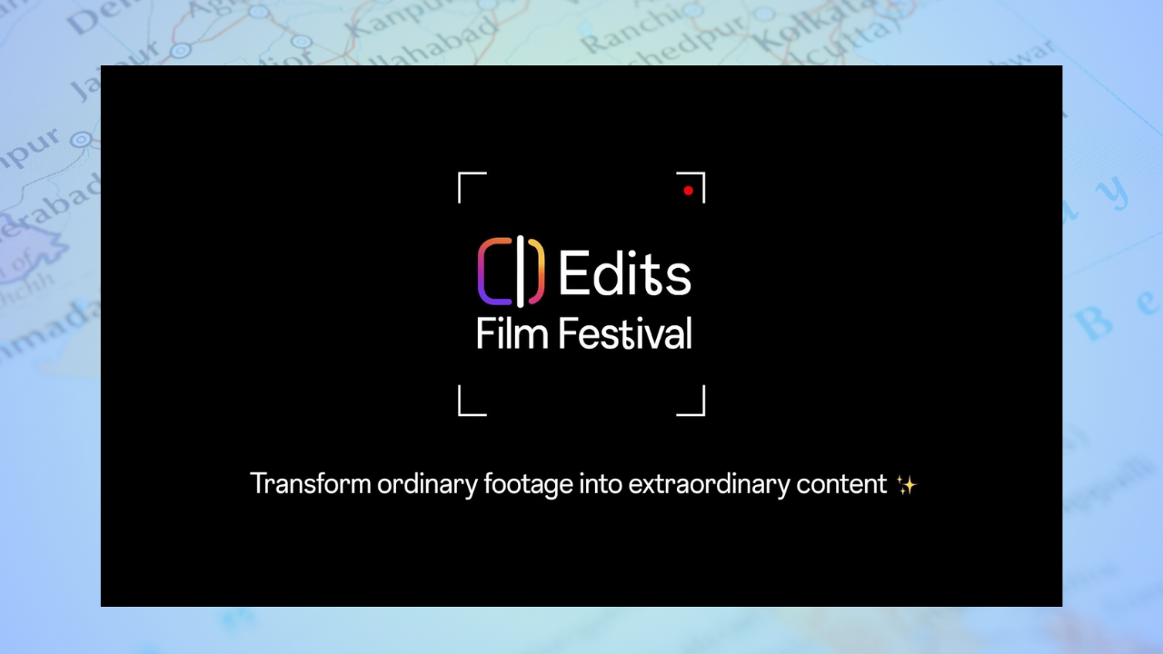 Edits film festival