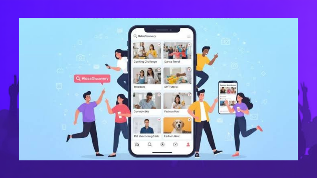 TikTok Content Beyond the Phone