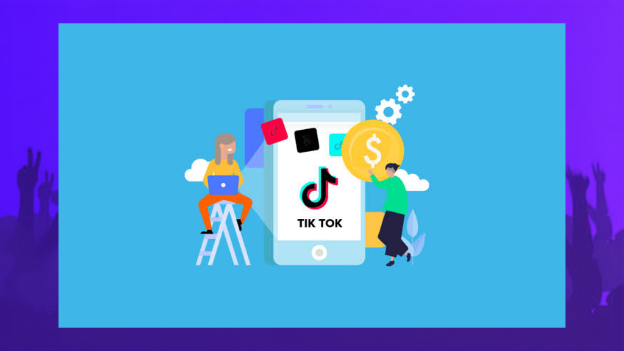 TikTok Content Beyond the Phone