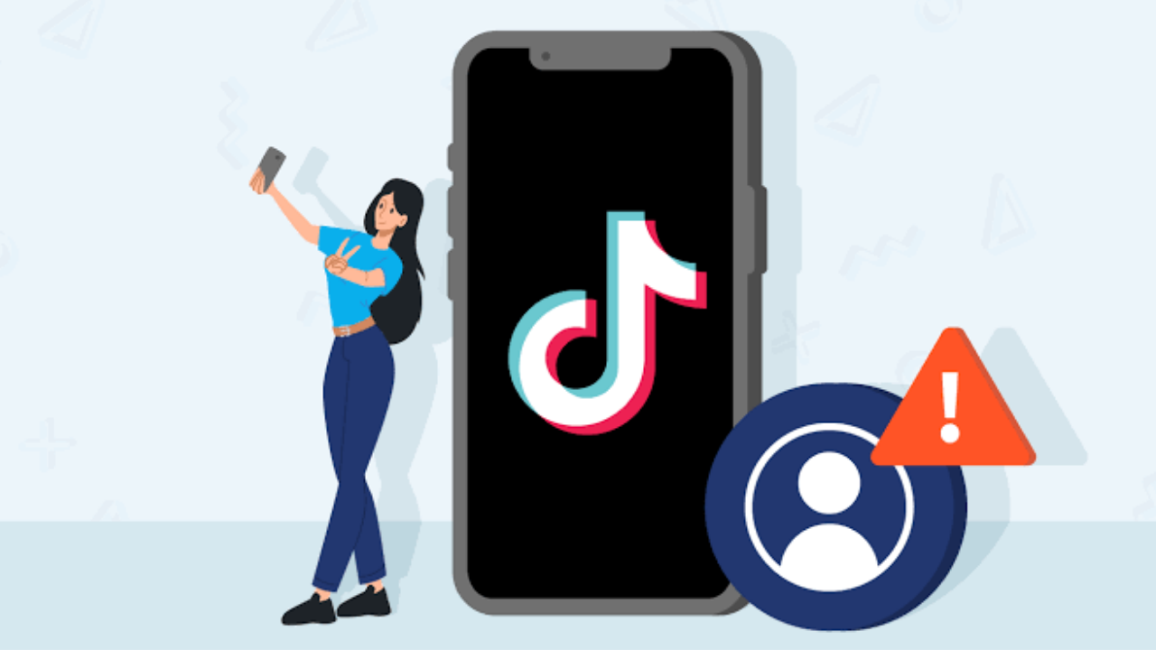 TikTok fined by brazil