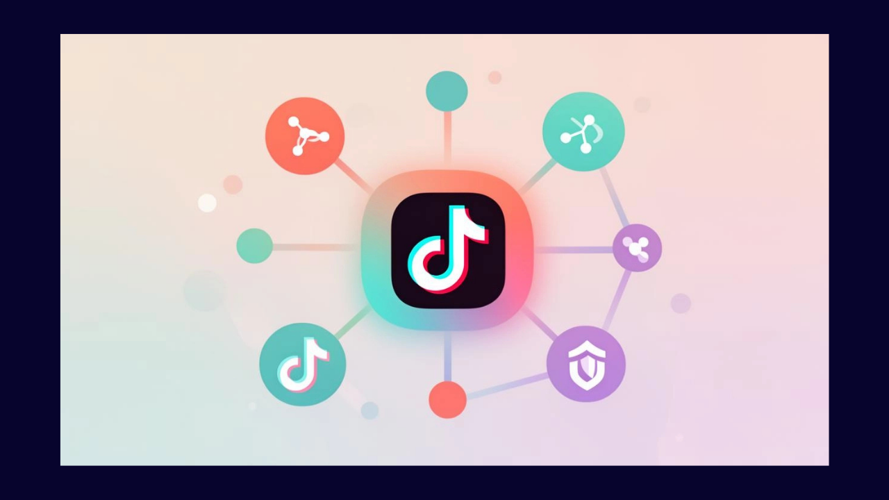 TikTok Fights AI-Generated Spam Accounts