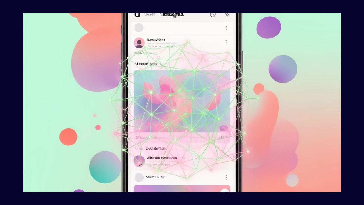 TikTok Fights AI-Generated Spam Accounts