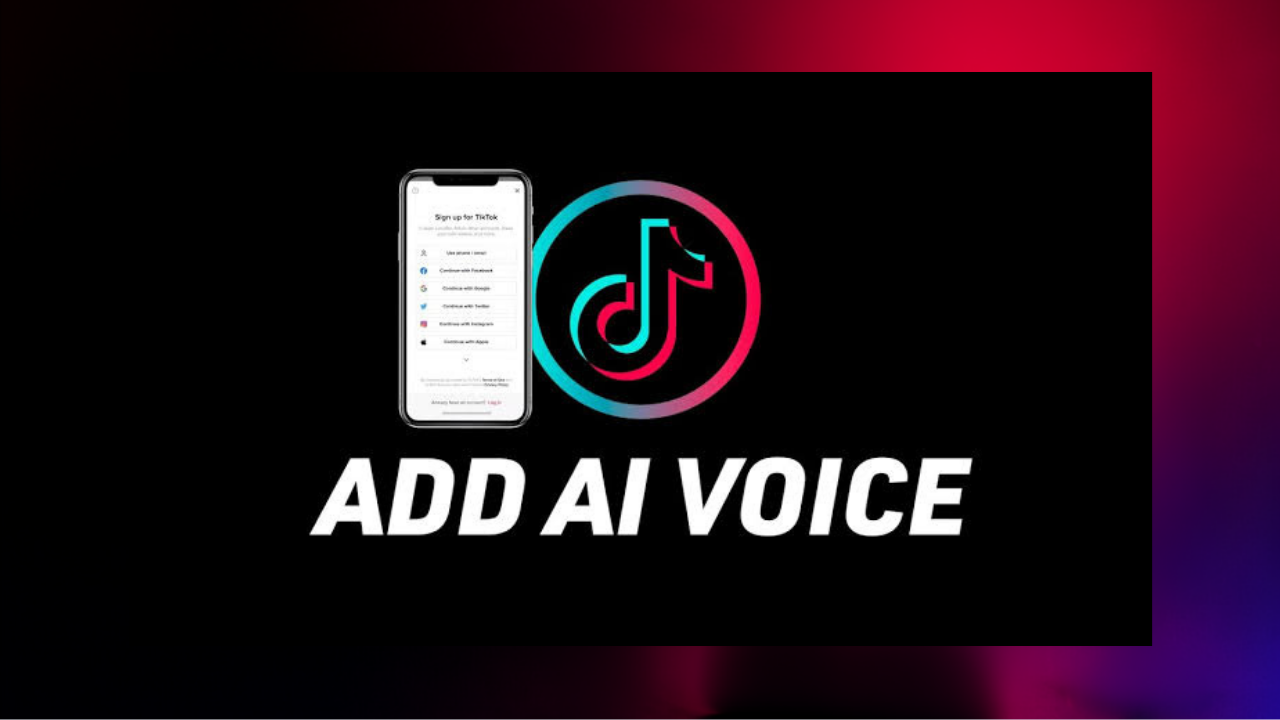 AI Voice overs