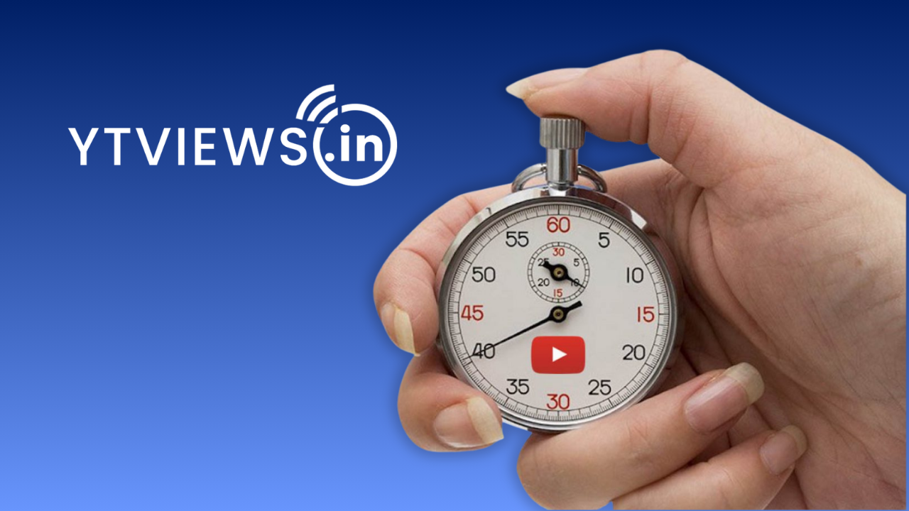 Why Are Your YouTube Subscribers Increasing but Watch Time Staying Low