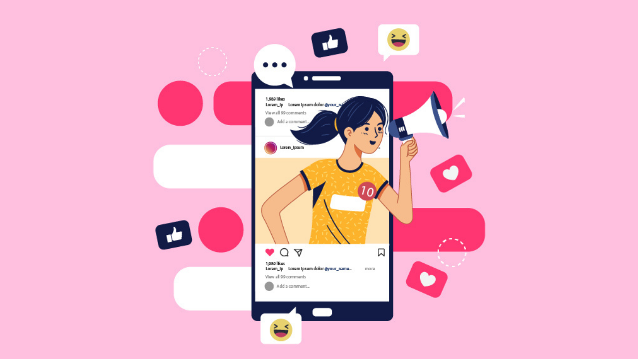 Why Instagram Captions Matter