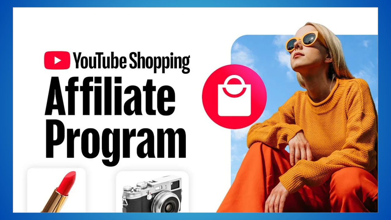 YouTube Shopping Adds Amazon for Creators