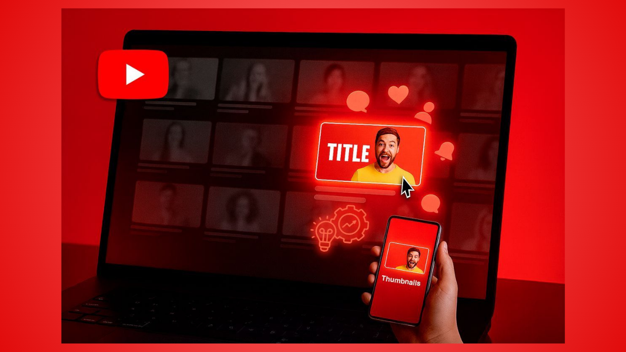 YouTube Success Beyond Views