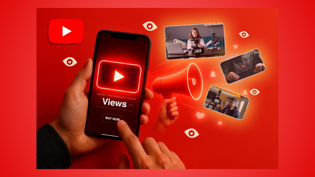 YouTube Success Beyond Views