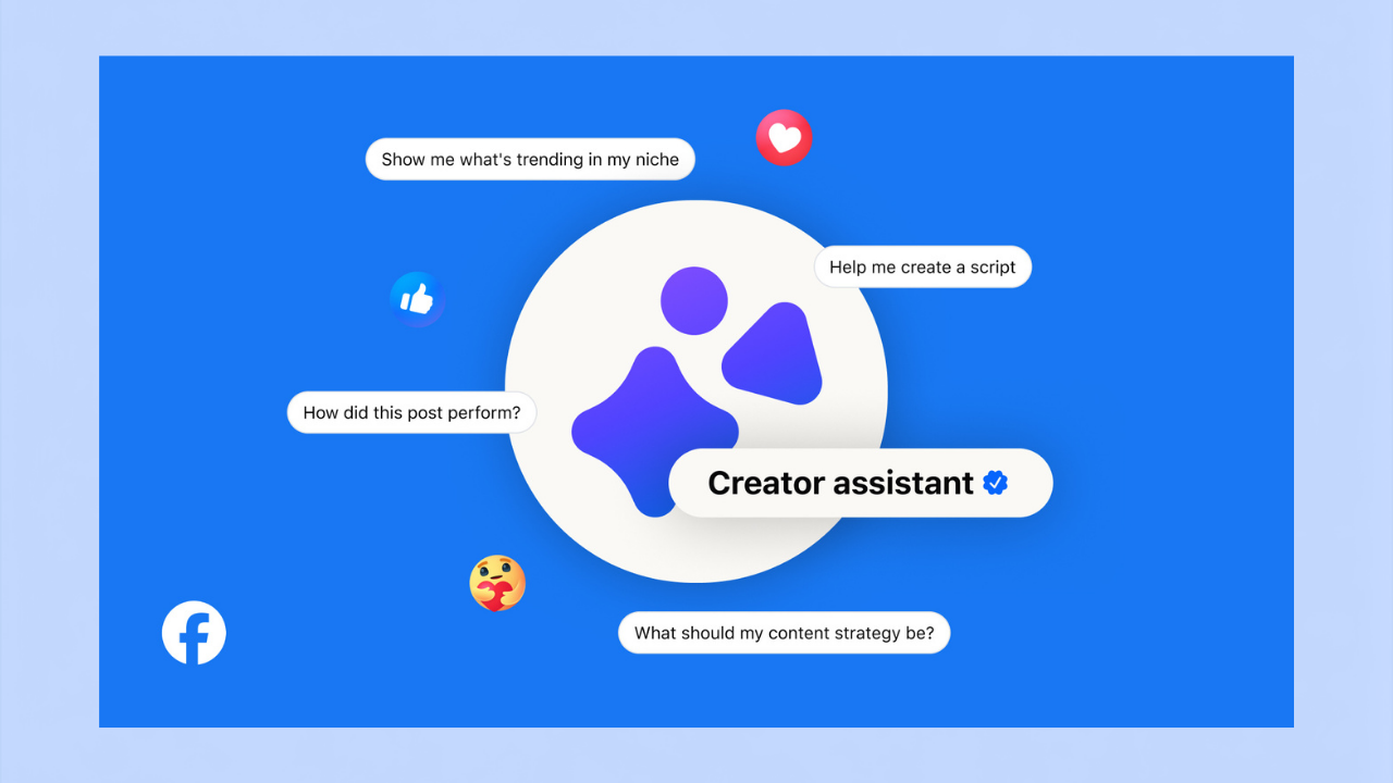 Facebook Now Has an AI Growth Assistant for Creators — Is It Actually Useful