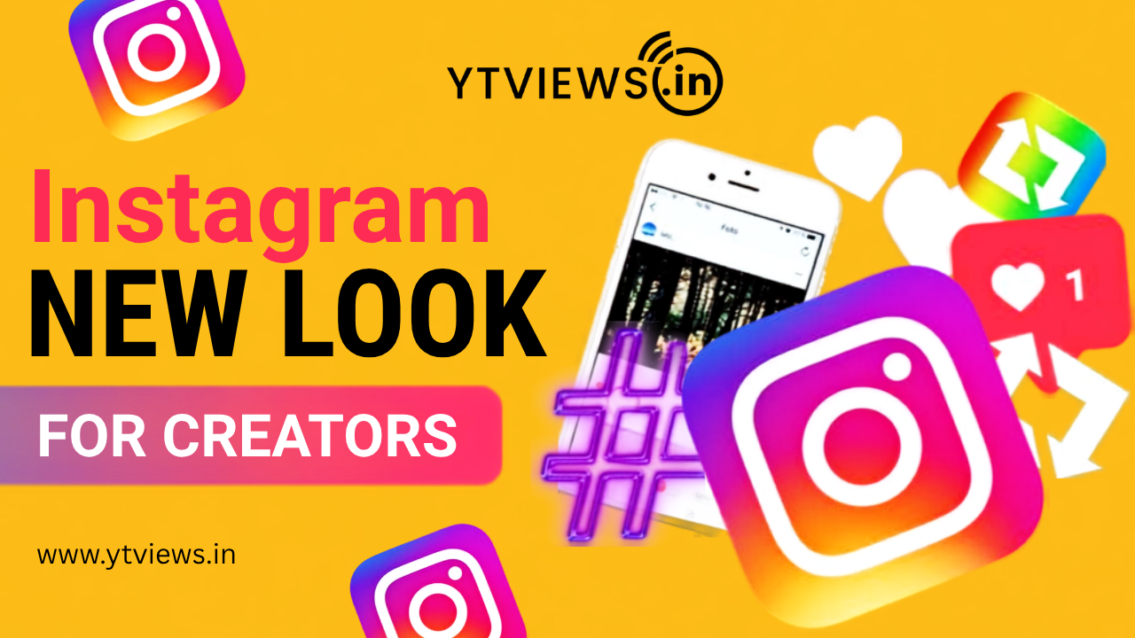 Instagram Has a New Look — But Does It Really Matter to Creators?