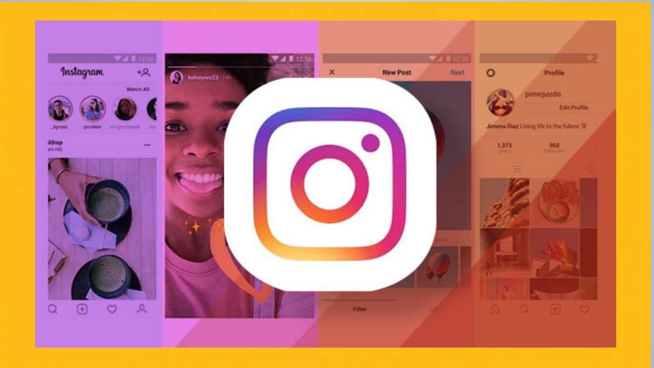 Instagram’s New Look for Creators