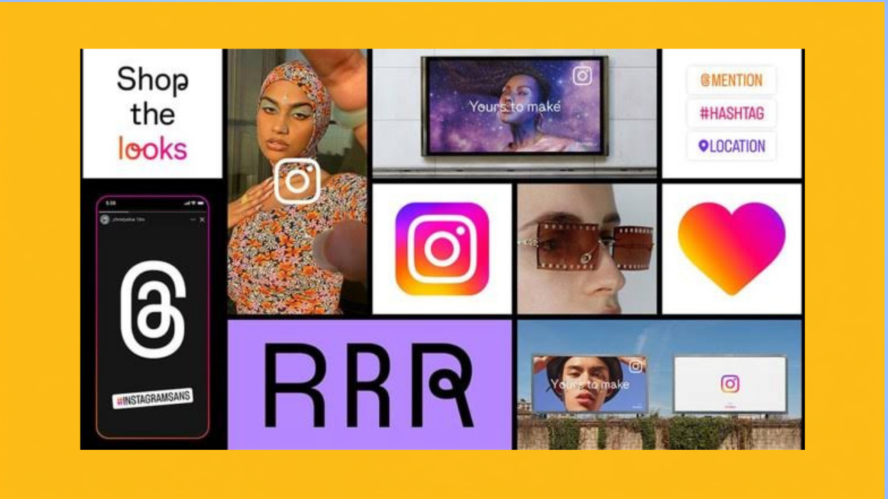 Instagram’s New Look for Creators