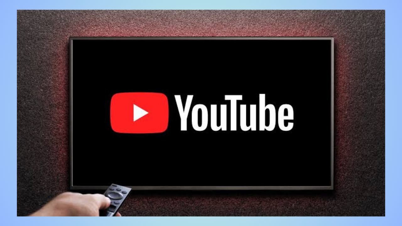 YouTube videos