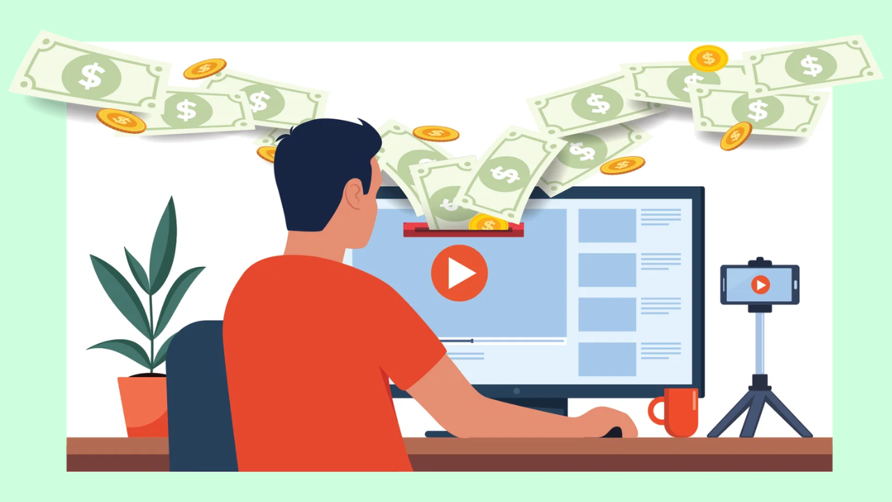 YouTube Is Changing Paid Promotion Rules