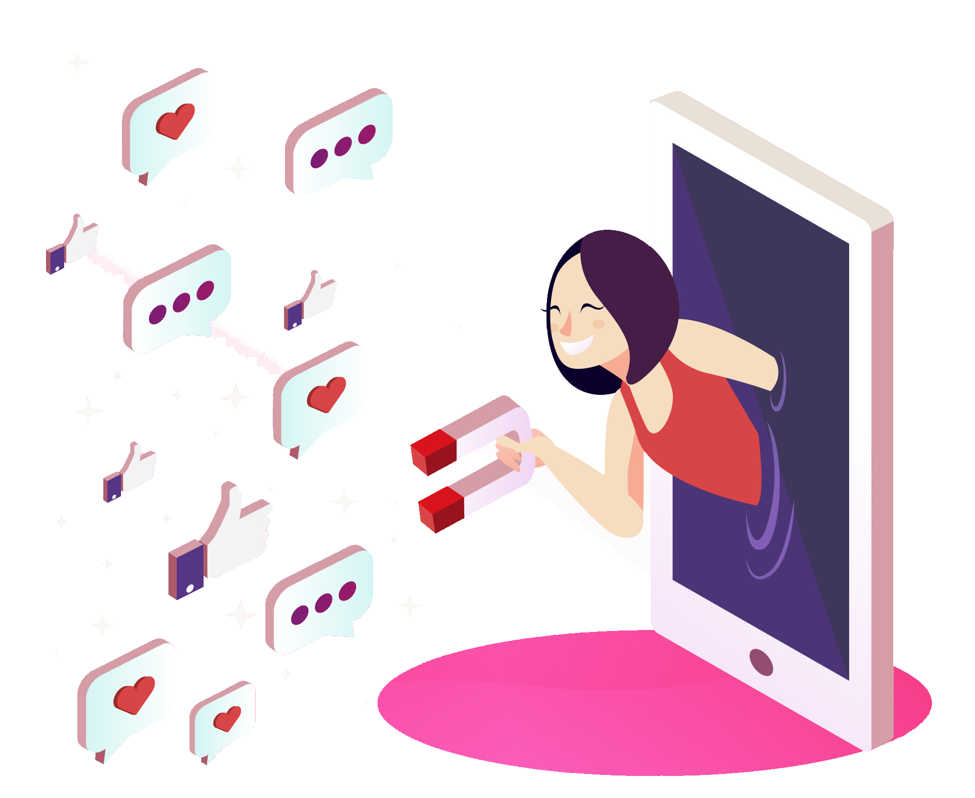 Explore Benefits of Authentic Instagram Engagement Services