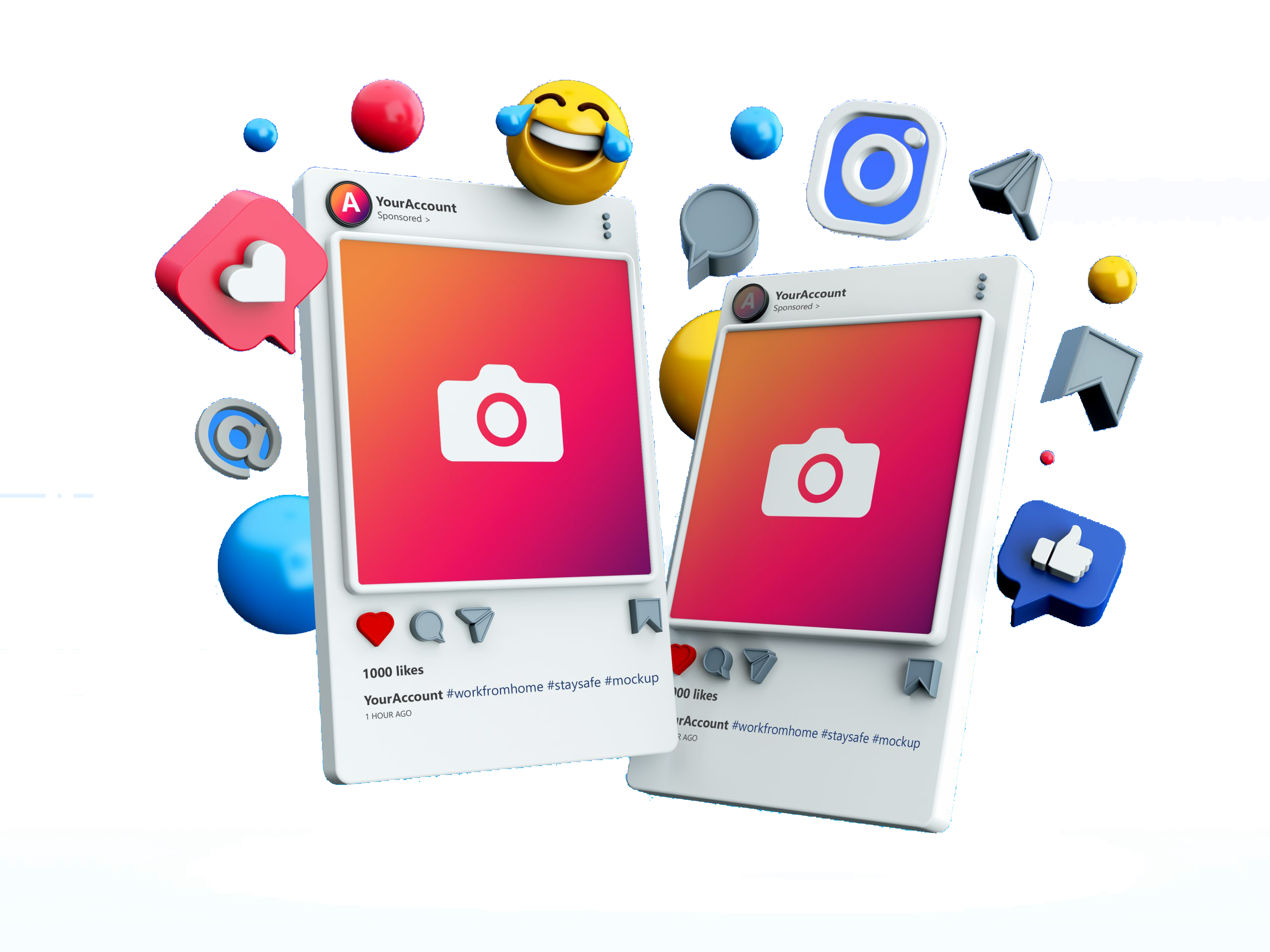 Buy HQ Real Instagram Likes India |Premium Social branding